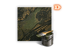 КАМУФЛЯЖ «БРОНЗА» ДЛЯ СТИЛЯ «Огненный тигр»