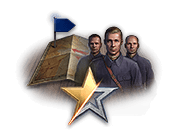 2 личных резерва: +200% к комбинированному опыту на 1 час