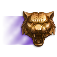 Отметка «Легенда о Грозовом тигре»