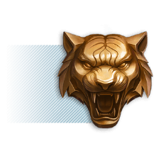 Отметка «Легенда об Ледяном тигре»