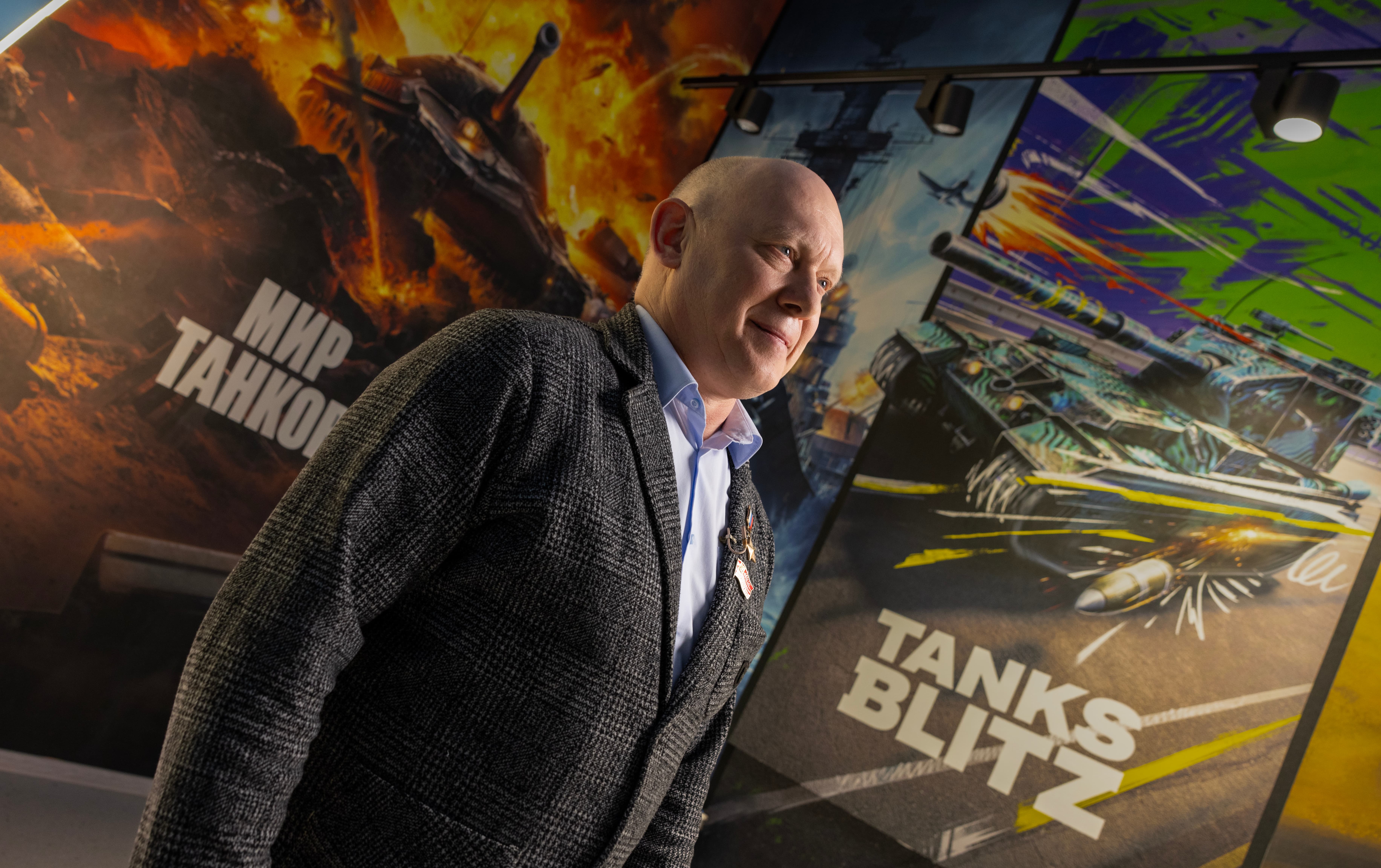 Олег Артемьев