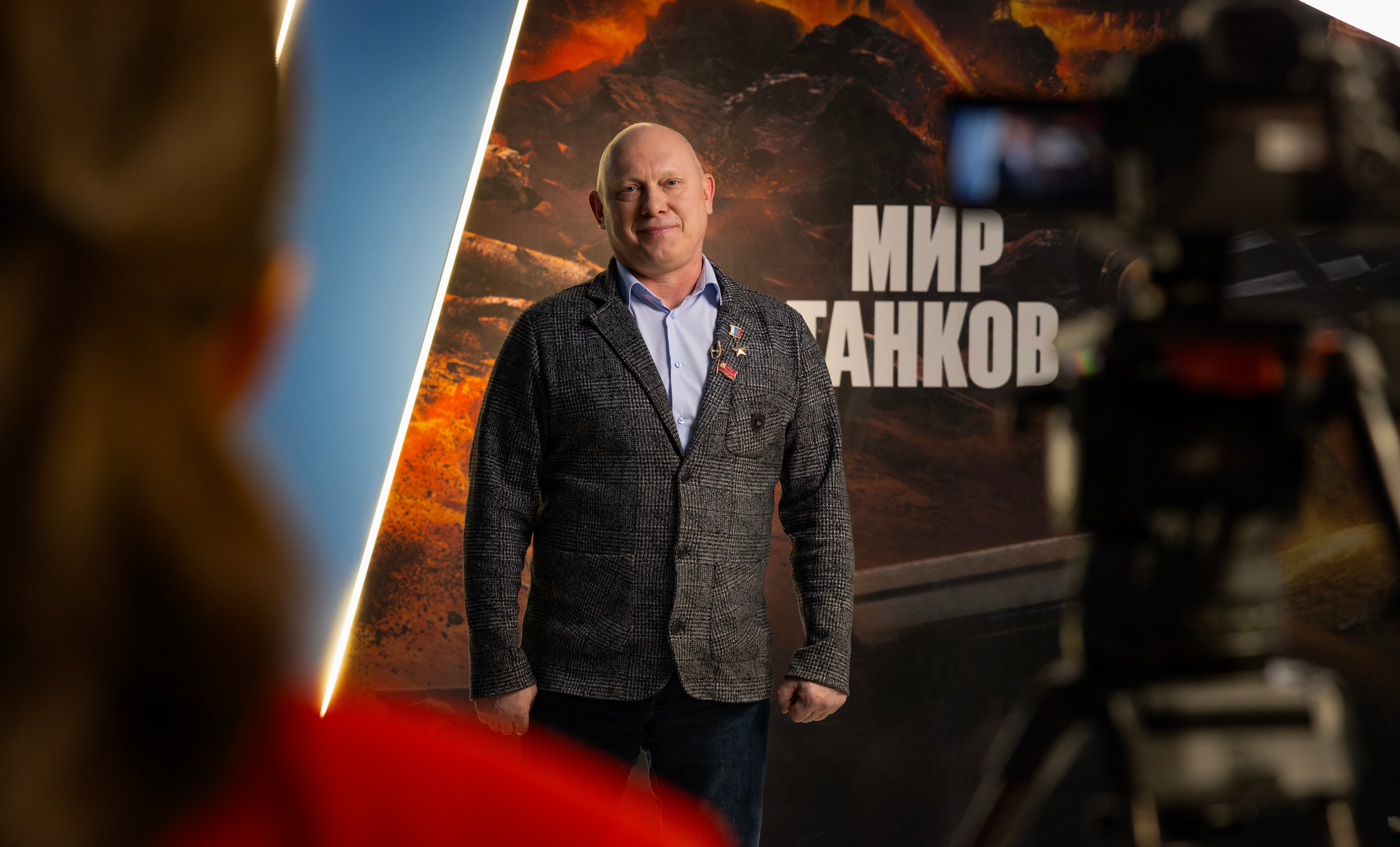 Олег Артемьев