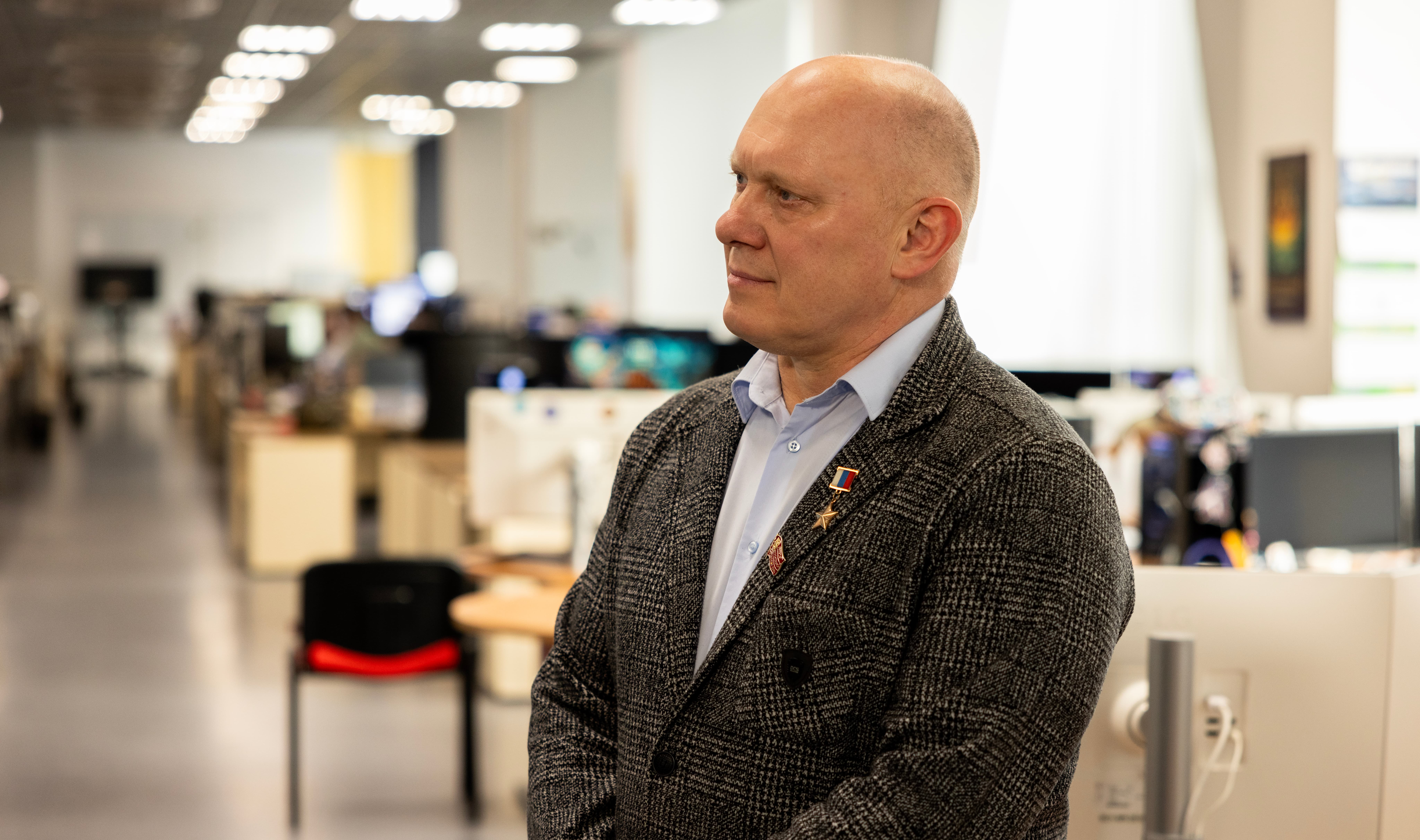 Олег Артемьев