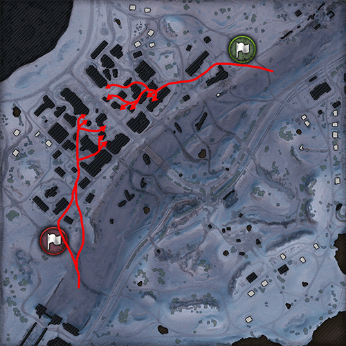 Тяжёлые танки