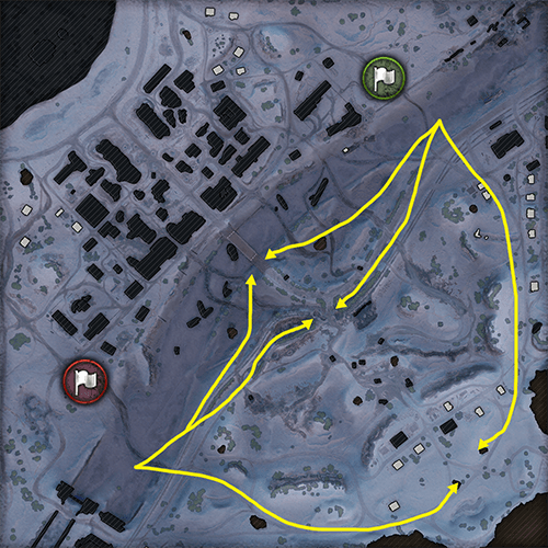 Лёгкие танки