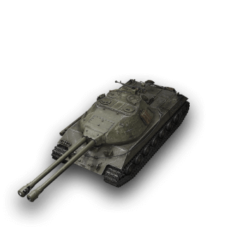 ОБЪЕКТ 703 ВАРИАНТ II