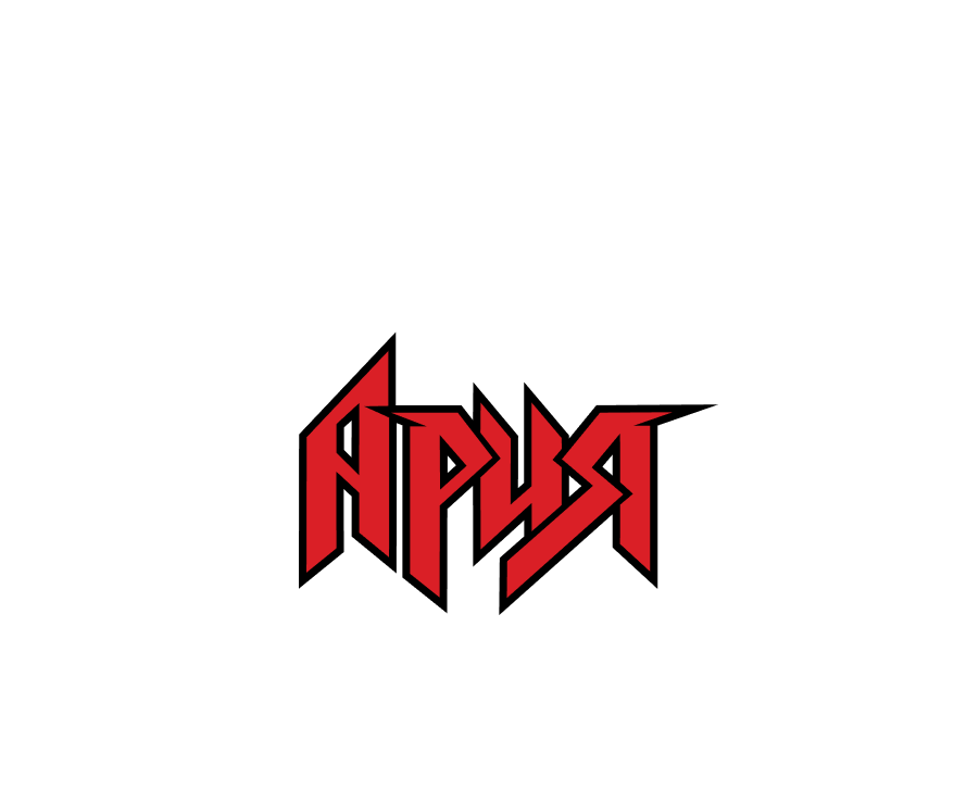 мир танков X Ария