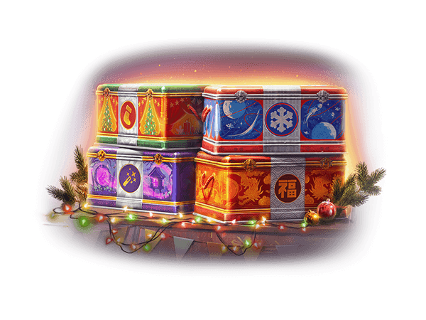 boxes