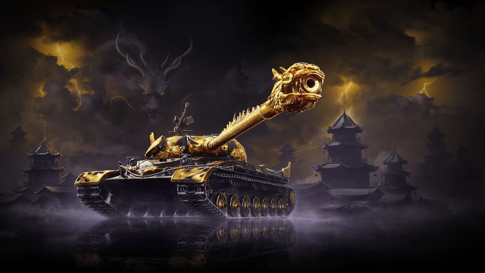 WZ-111 Qilin