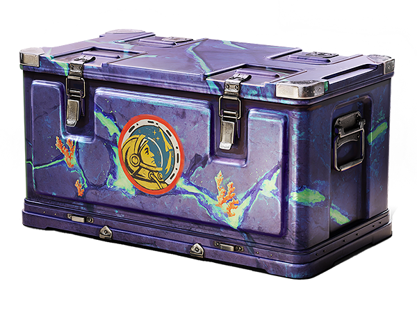 Контейнер «Дар Востока»