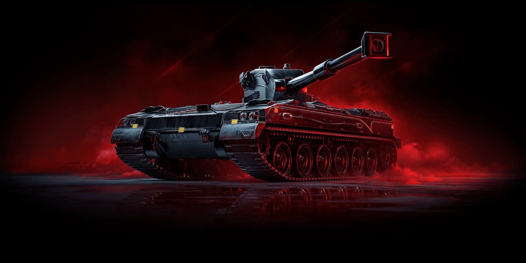 Bofors Tornvagn Drakkar