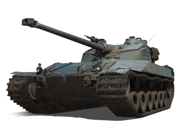 Bat.-Châtillon 25 t