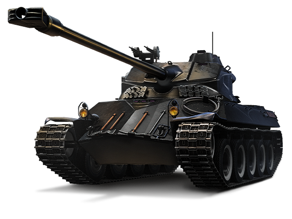 Lorraine 40t Fantôme