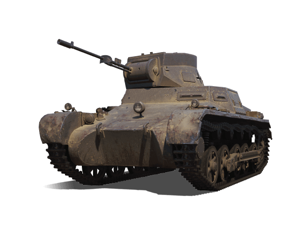 Льготные танки