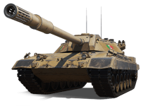 CARRO DA COMBAT IMENTO 45 T