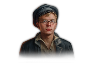Валерий Мещеряков