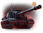 ИСУ-152 «Черномор»