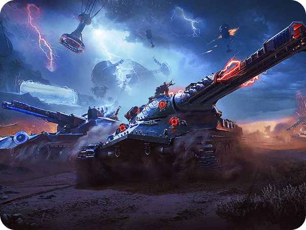 ВАФФЕНТРАГЕР: РЕВАНШ