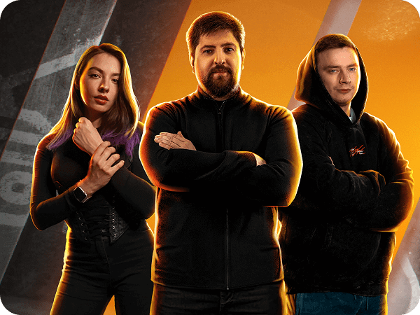 ВСЕГДА В ЭФИРЕ