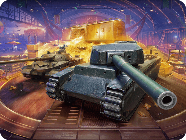 ДЕНЬ РОЖДЕНИЯ ИГРЫ