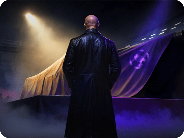 ЧЁРНЫЙ РЫНОК