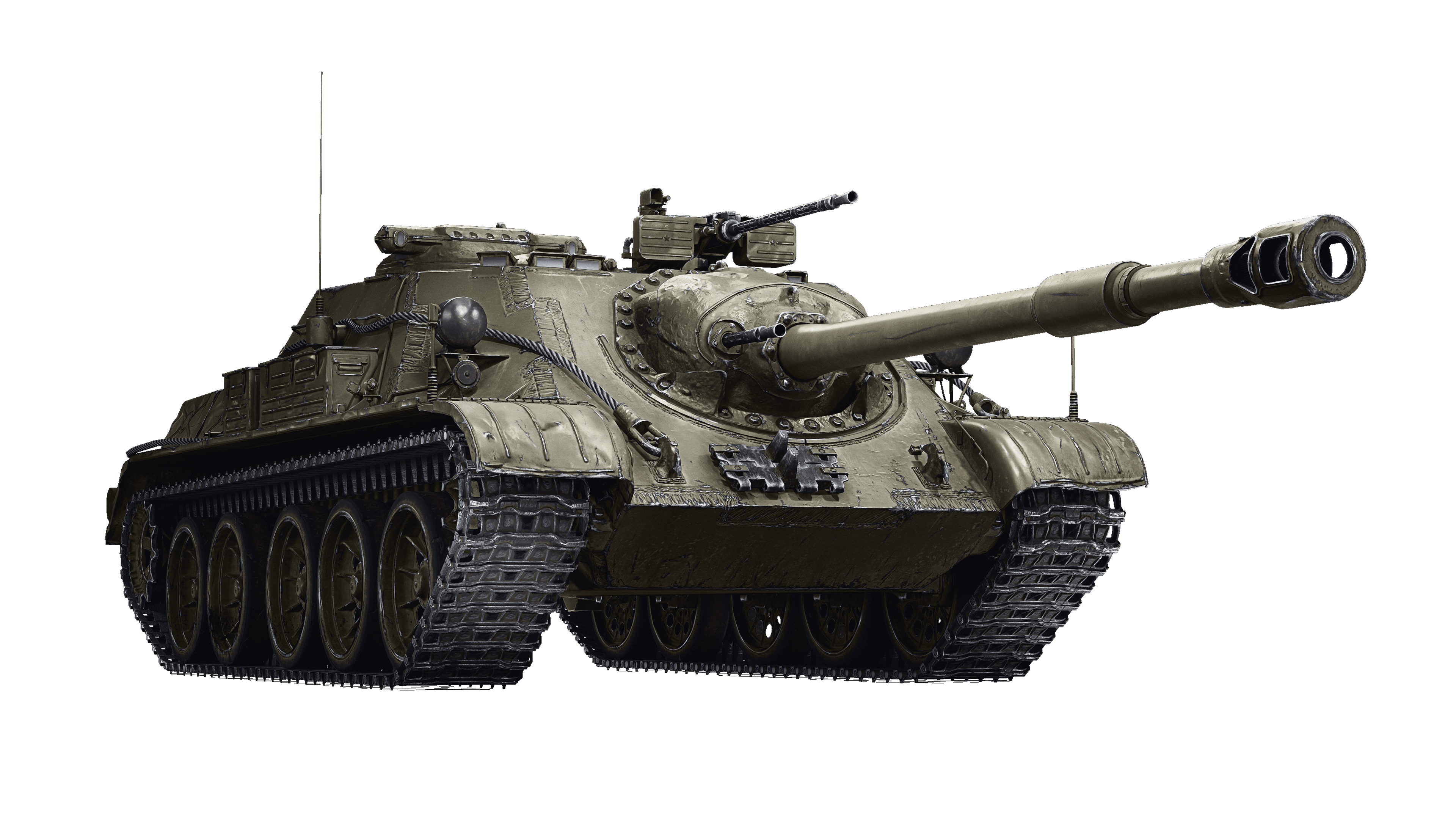 СУ-122 (1956)