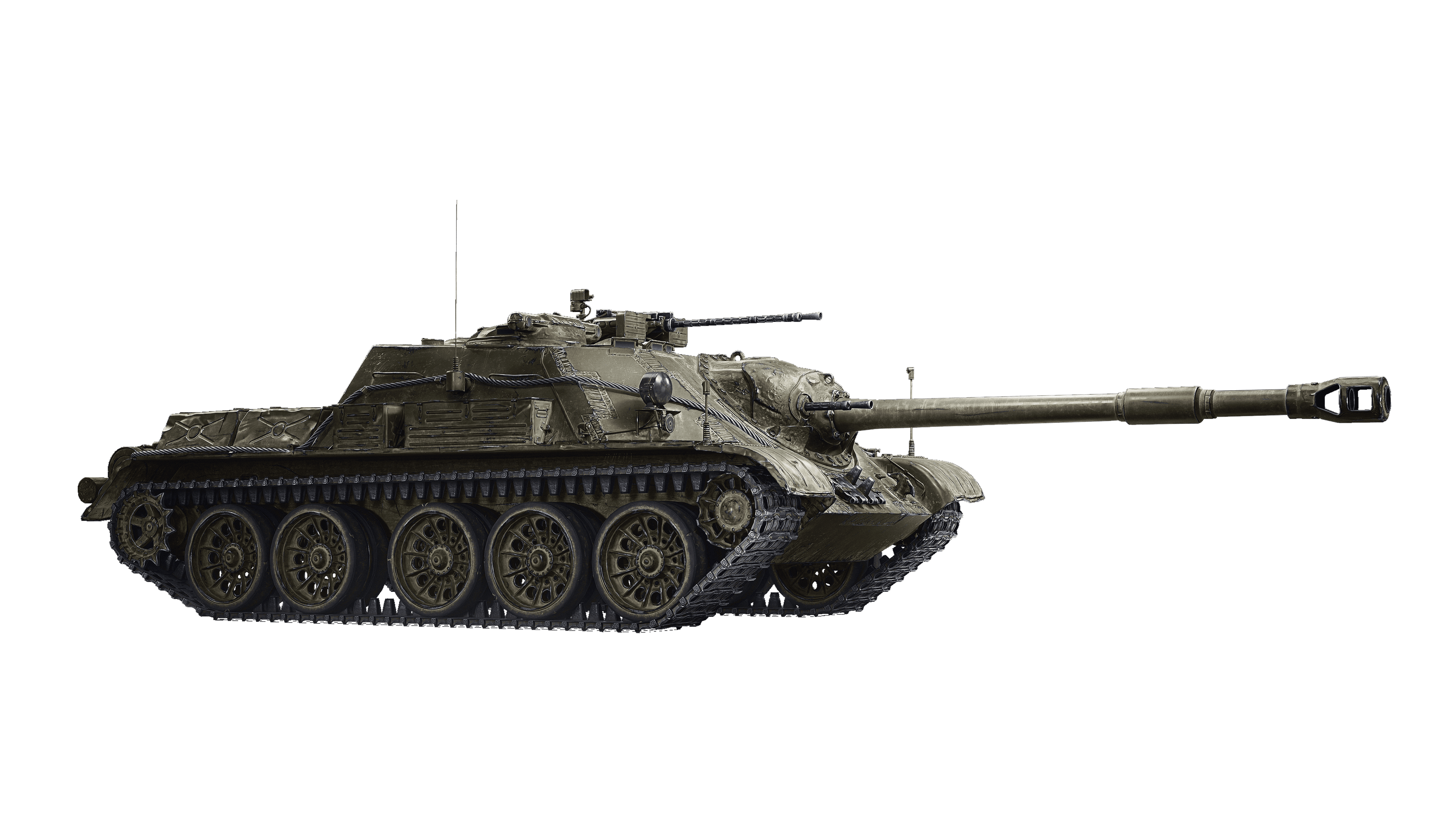 СУ-122 (1956)