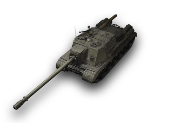ИСУ-152К