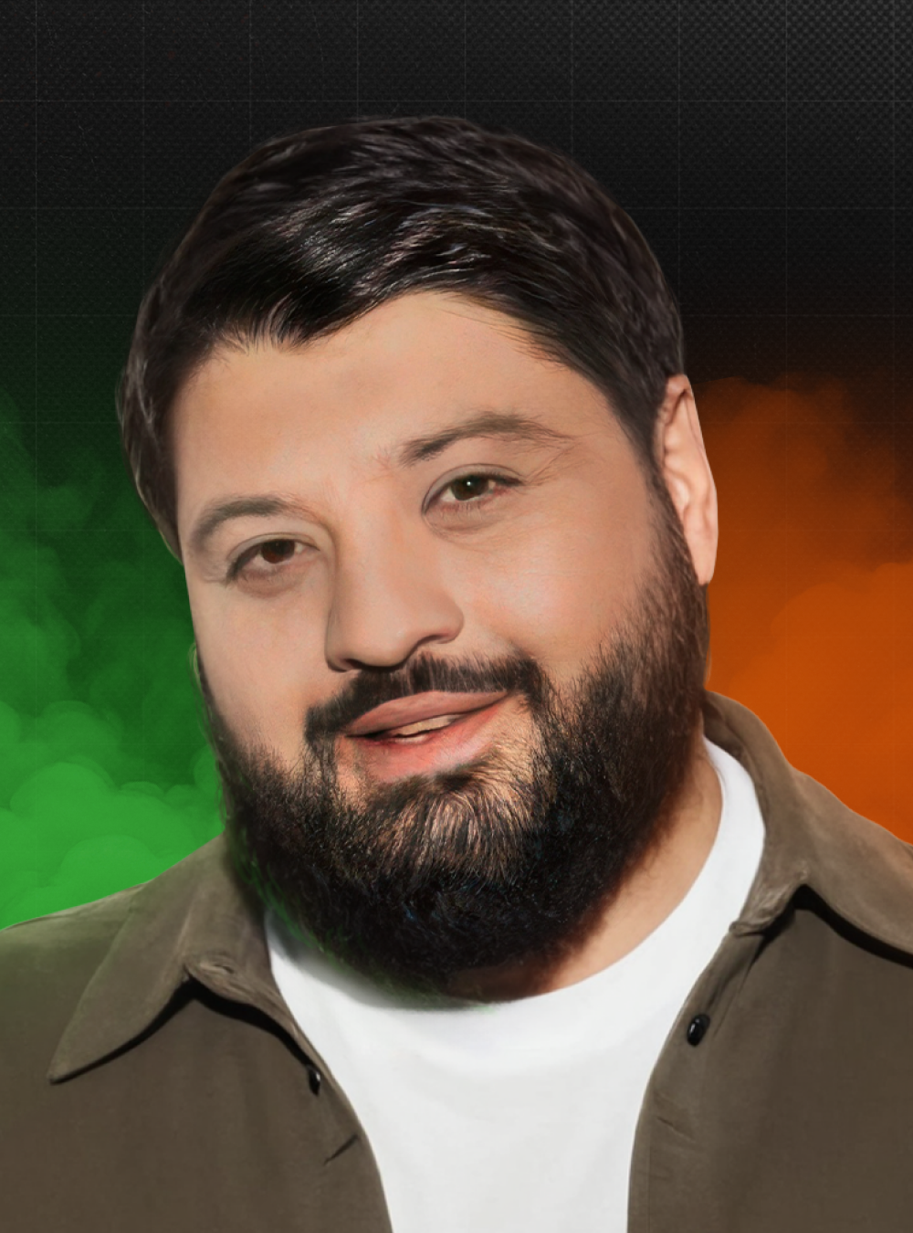 ТАМБИ МАСАЕВ