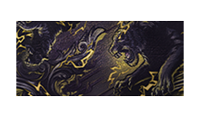 Дополнительная копия 2D‑стиля «Грозовой тигр »