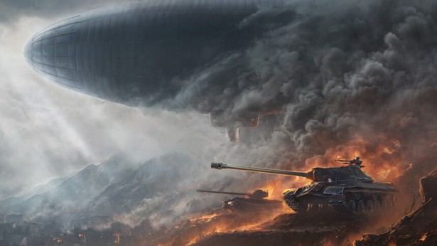 «Восьмёрки», боевая готовность!