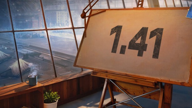 «Космический рубеж»: общие тесты Обновления