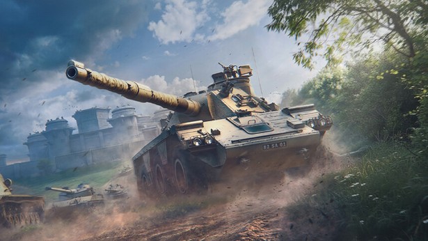 Спринт «Грозовые тучи»