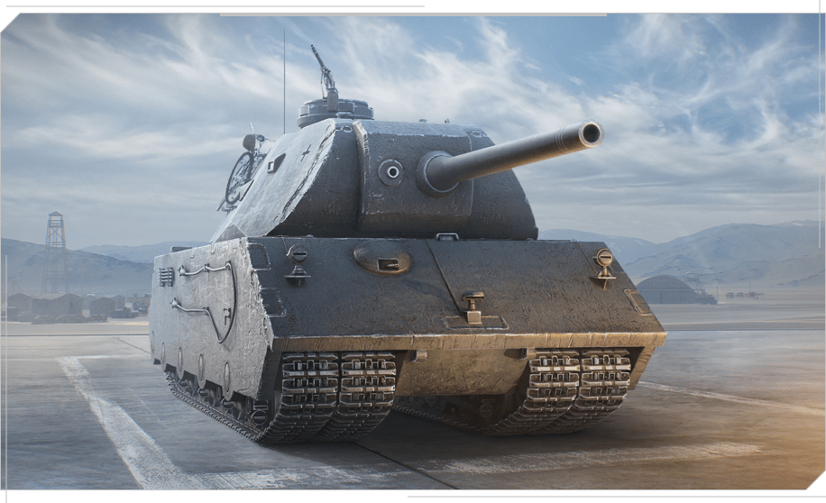 VK 168.01 (P)