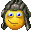 :B