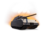 Тяжёлые танки