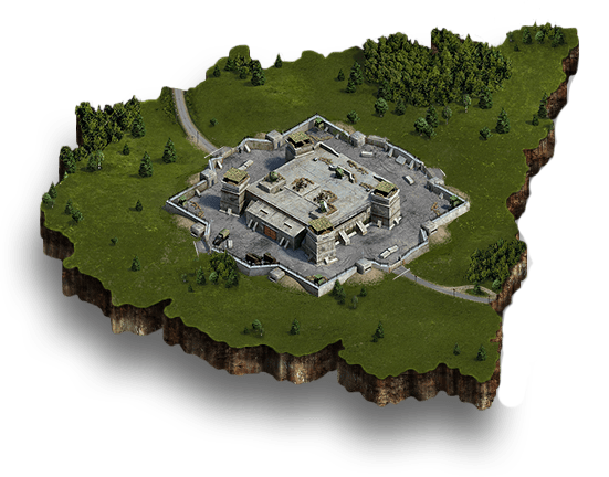 Укрепрайон